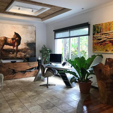 Palm Coast Luxury Rentals Esterillos Este Bagian luar foto