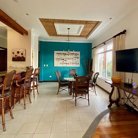 Palm Coast Luxury Rentals Esterillos Este Bagian luar foto