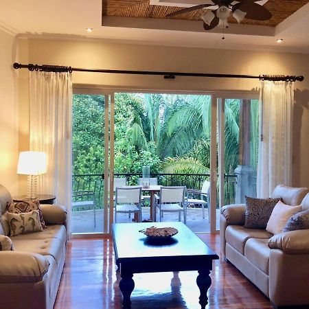Palm Coast Luxury Rentals Esterillos Este Bagian luar foto