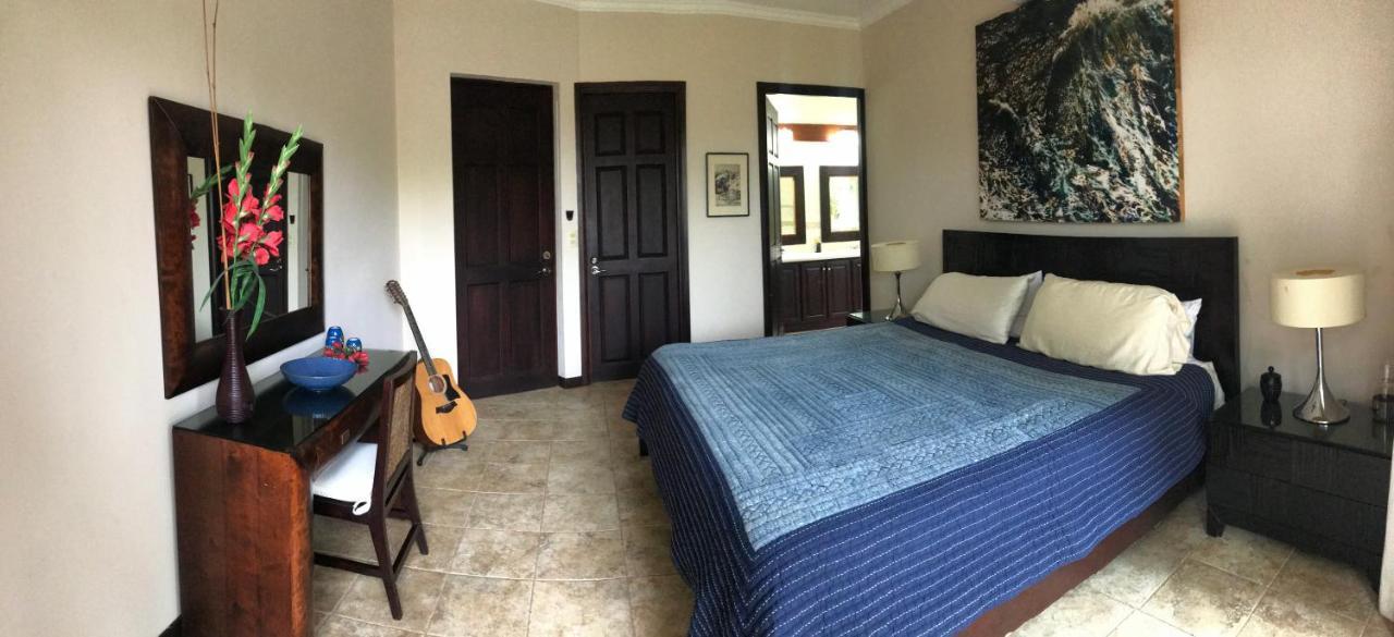 Palm Coast Luxury Rentals Esterillos Este Bagian luar foto