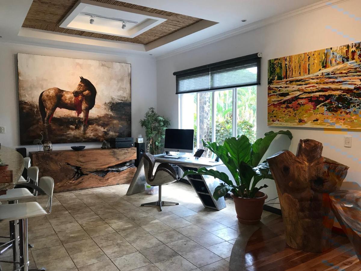 Palm Coast Luxury Rentals Esterillos Este Bagian luar foto
