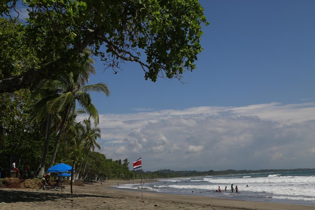 Palm Coast Luxury Rentals Esterillos Este Bagian luar foto