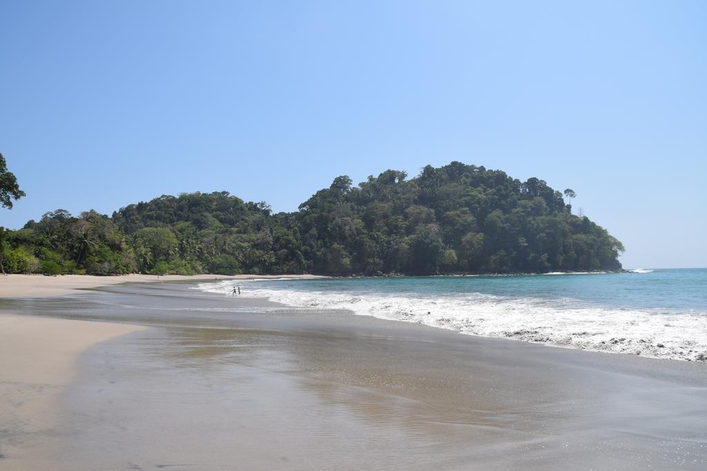 Palm Coast Luxury Rentals Esterillos Este Bagian luar foto