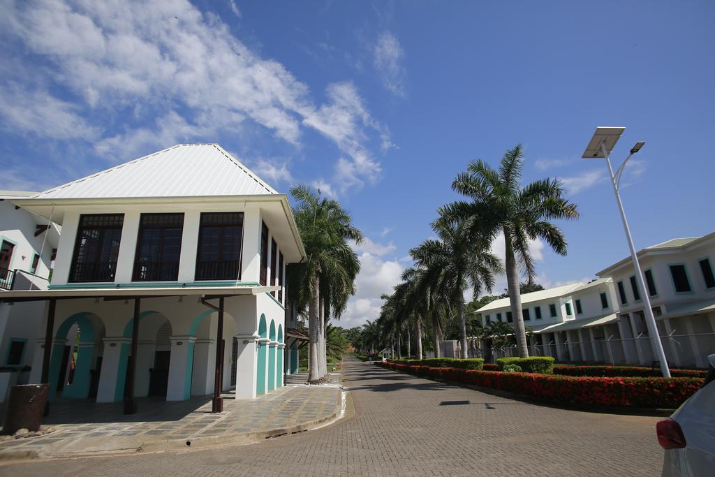 Palm Coast Luxury Rentals Esterillos Este Bagian luar foto