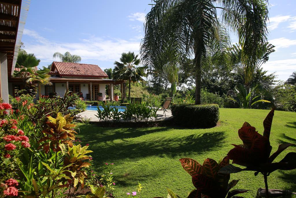 Palm Coast Luxury Rentals Esterillos Este Bagian luar foto