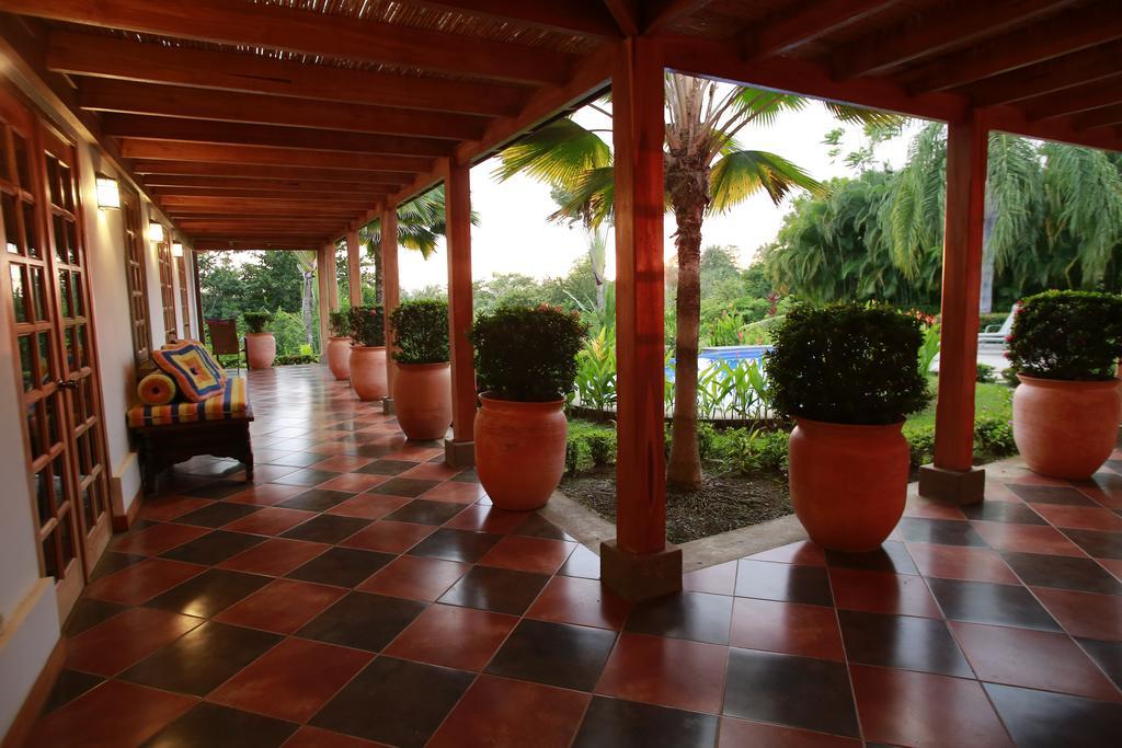 Palm Coast Luxury Rentals Esterillos Este Bagian luar foto