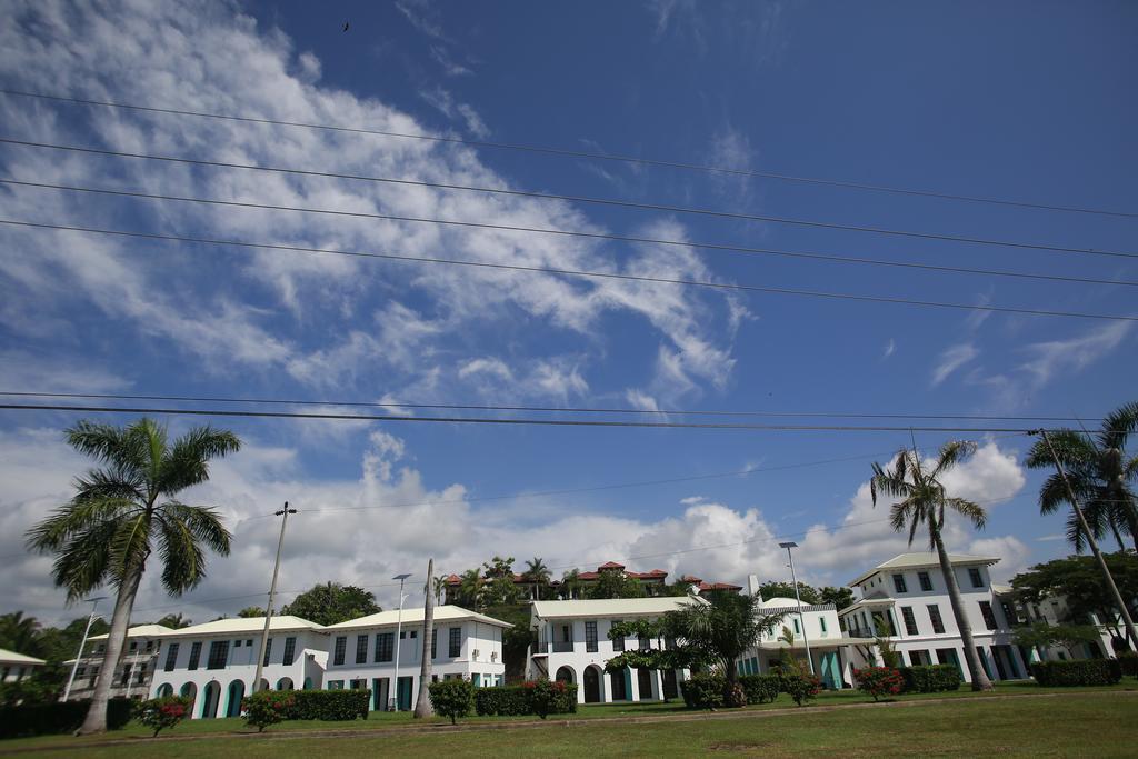 Palm Coast Luxury Rentals Esterillos Este Bagian luar foto