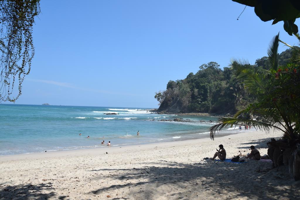 Palm Coast Luxury Rentals Esterillos Este Bagian luar foto
