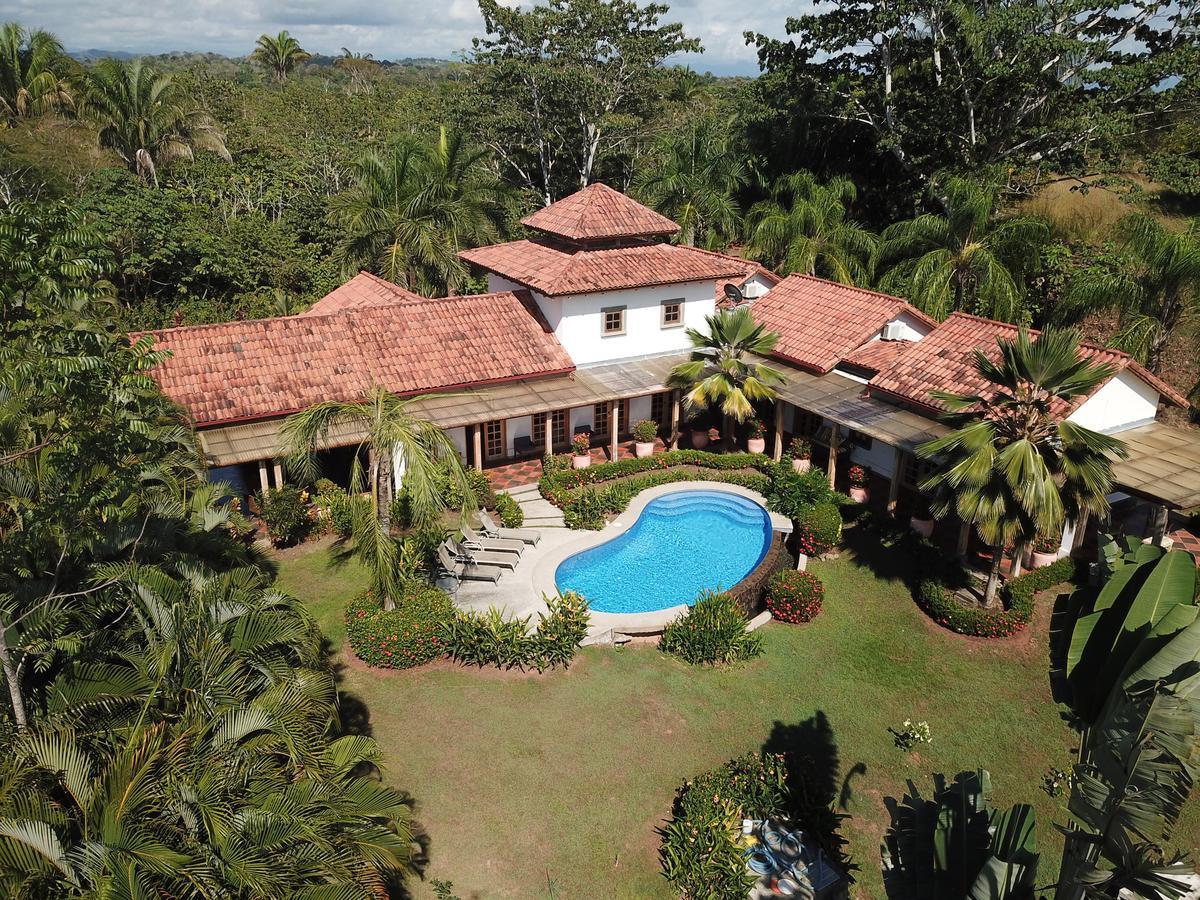 Palm Coast Luxury Rentals Esterillos Este Bagian luar foto