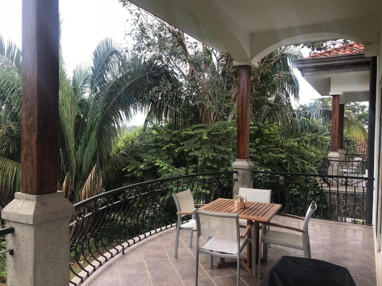 Palm Coast Luxury Rentals Esterillos Este Bagian luar foto