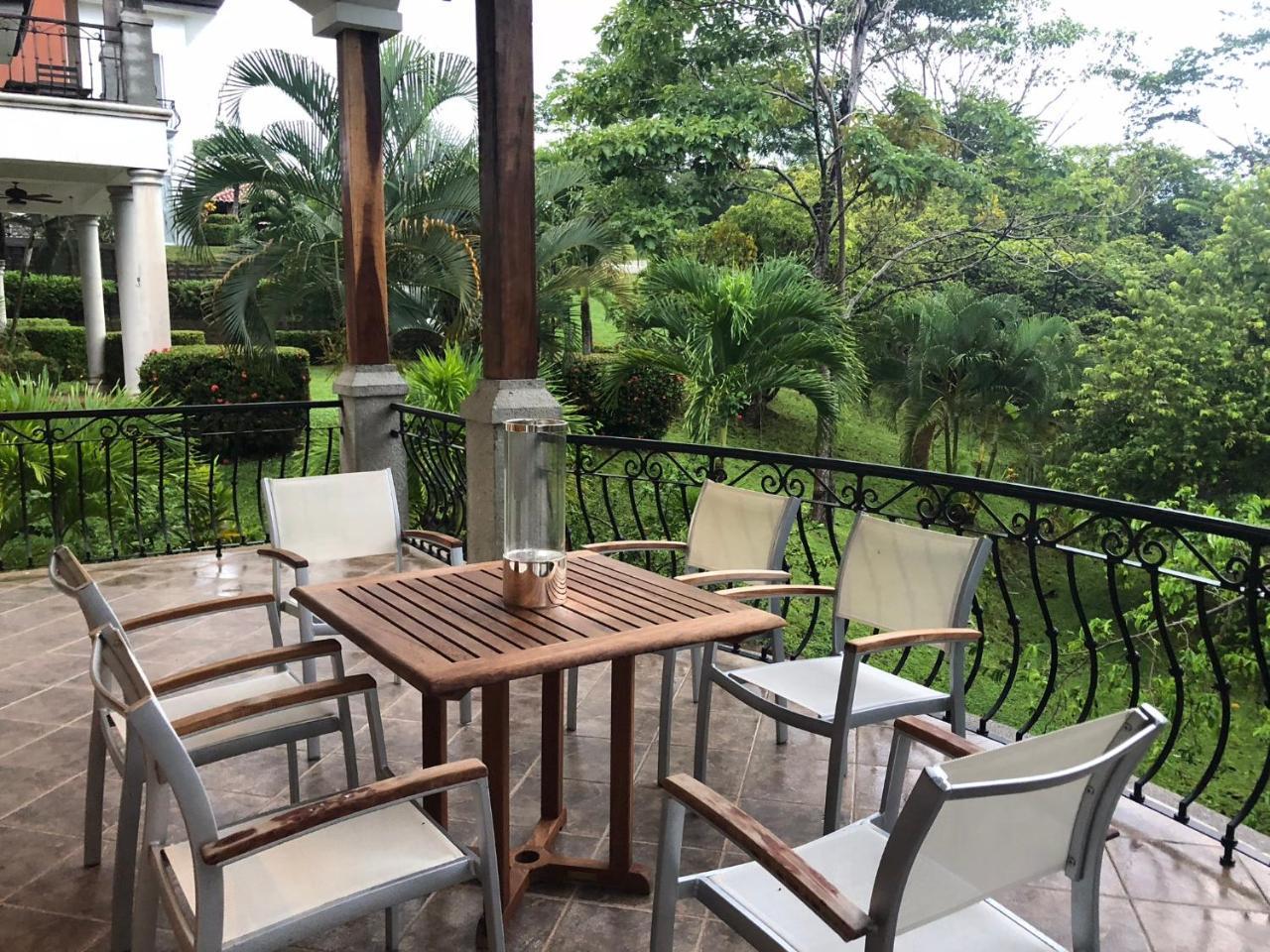Palm Coast Luxury Rentals Esterillos Este Bagian luar foto