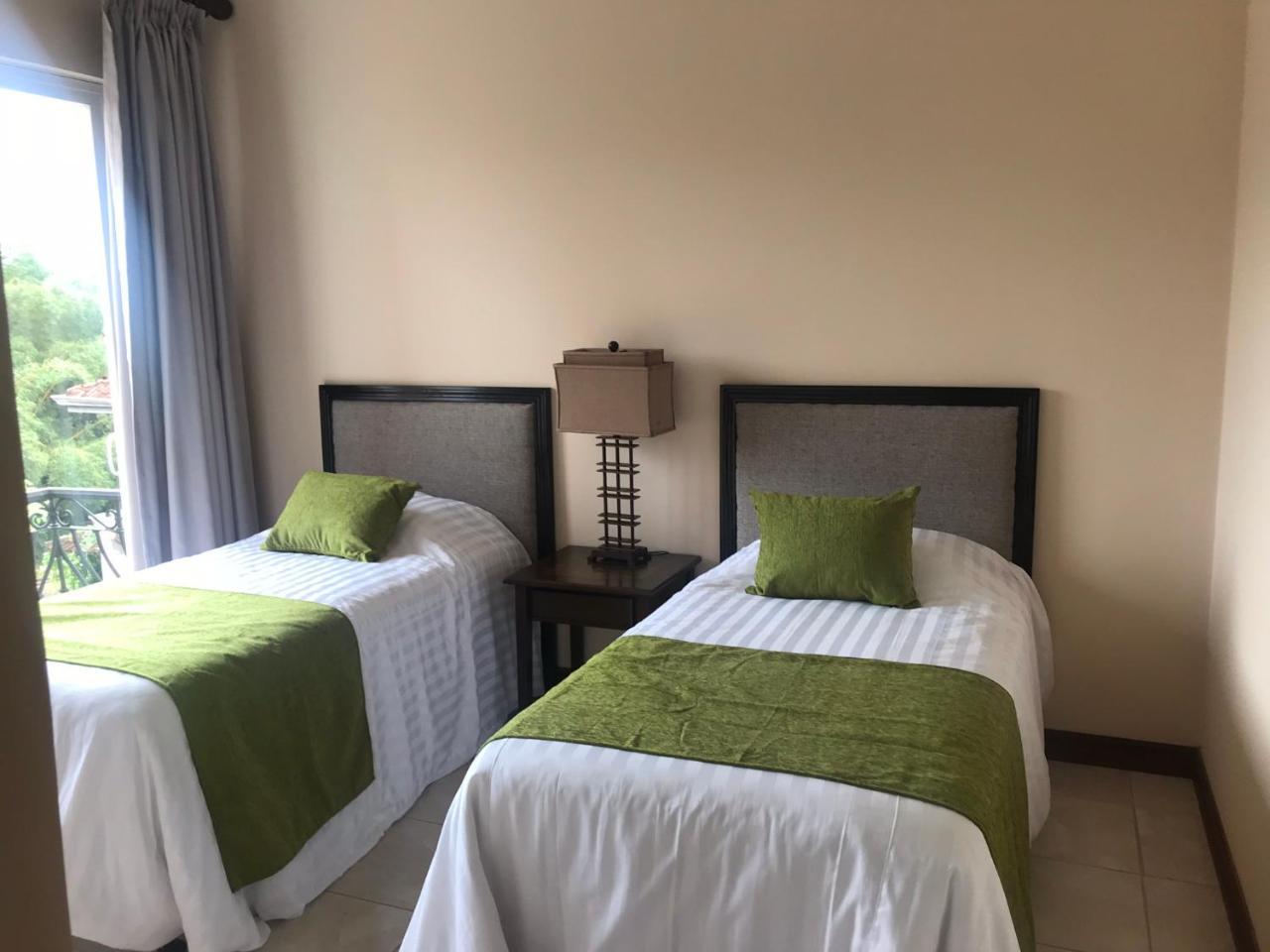 Palm Coast Luxury Rentals Esterillos Este Bagian luar foto