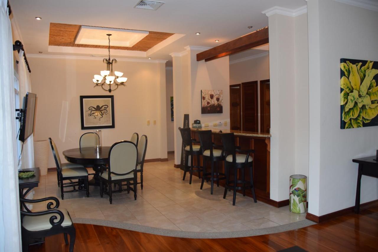 Palm Coast Luxury Rentals Esterillos Este Bagian luar foto