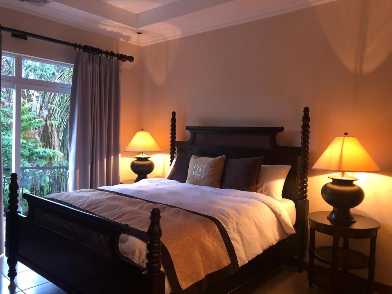 Palm Coast Luxury Rentals Esterillos Este Bagian luar foto