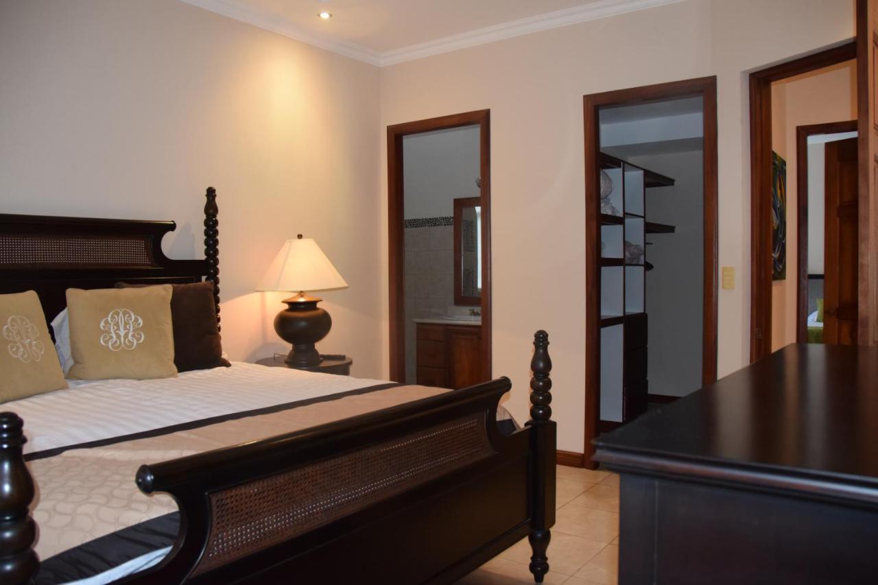 Palm Coast Luxury Rentals Esterillos Este Bagian luar foto