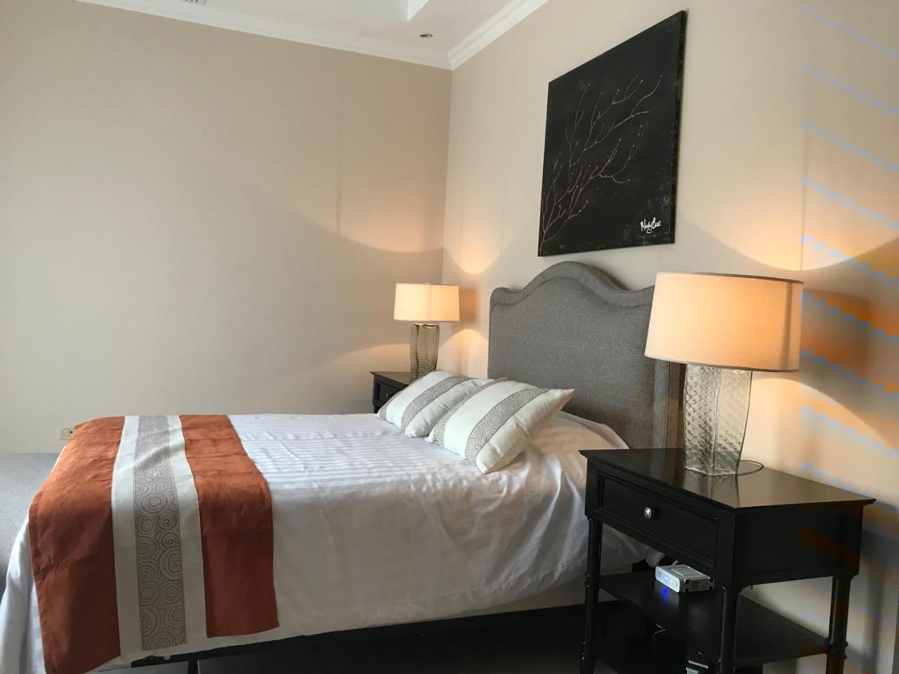 Palm Coast Luxury Rentals Esterillos Este Bagian luar foto