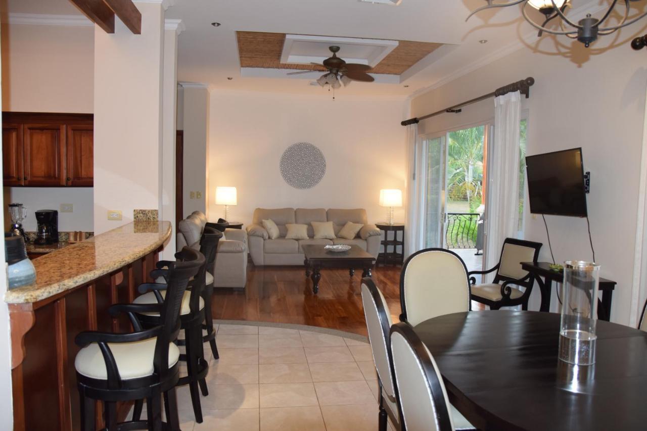 Palm Coast Luxury Rentals Esterillos Este Bagian luar foto