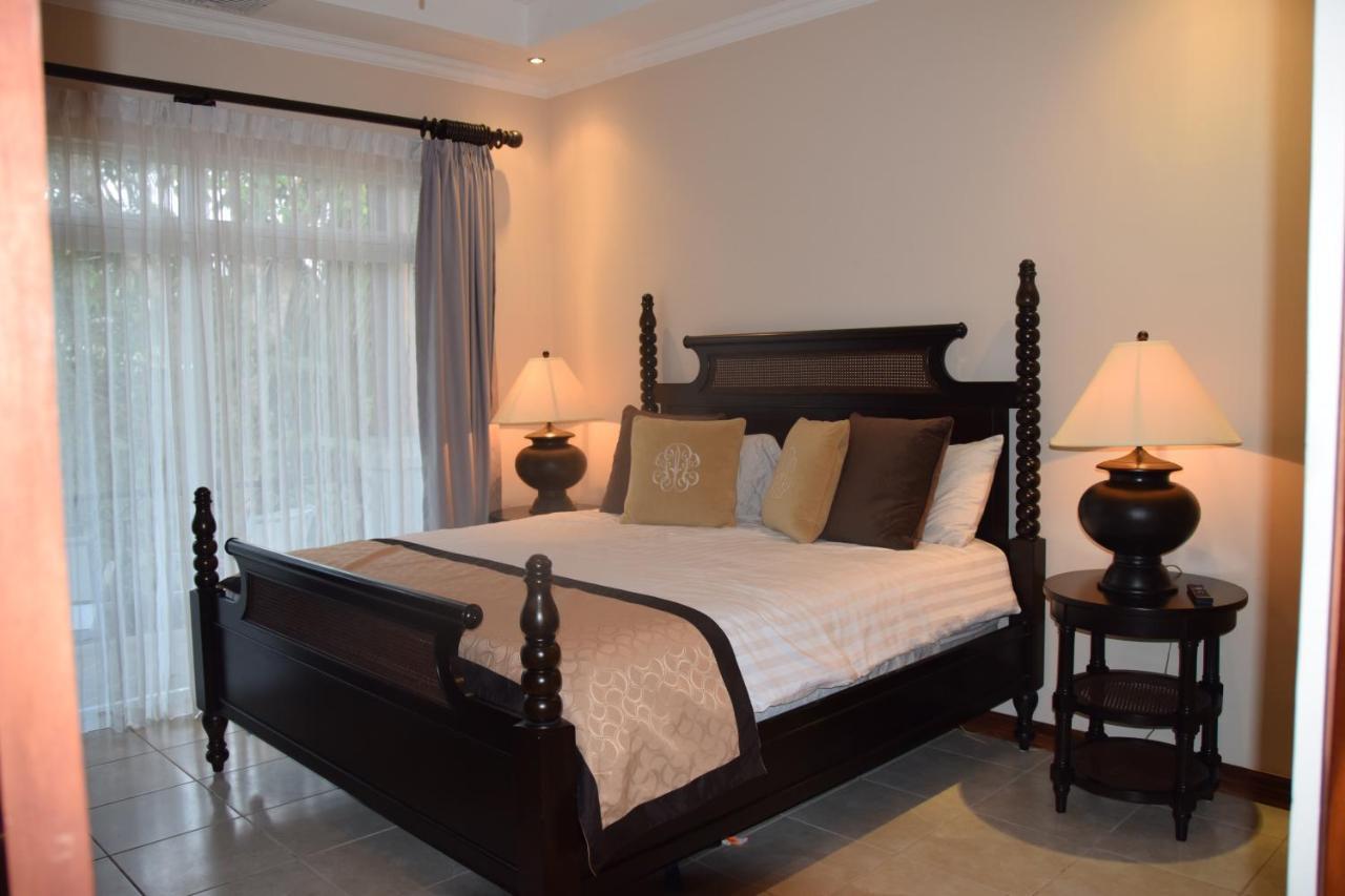 Palm Coast Luxury Rentals Esterillos Este Bagian luar foto