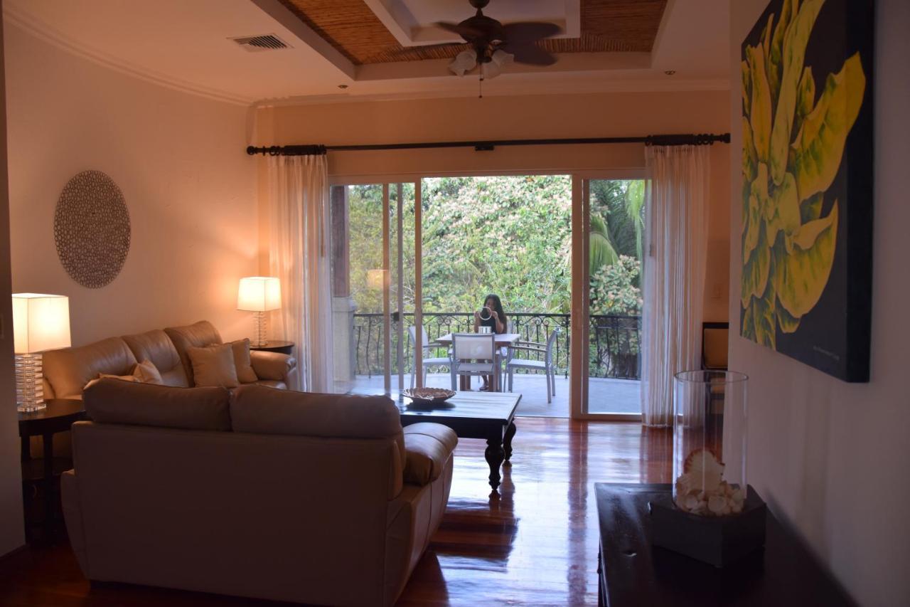 Palm Coast Luxury Rentals Esterillos Este Bagian luar foto