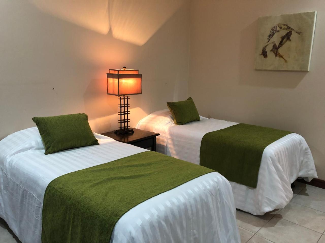 Palm Coast Luxury Rentals Esterillos Este Bagian luar foto