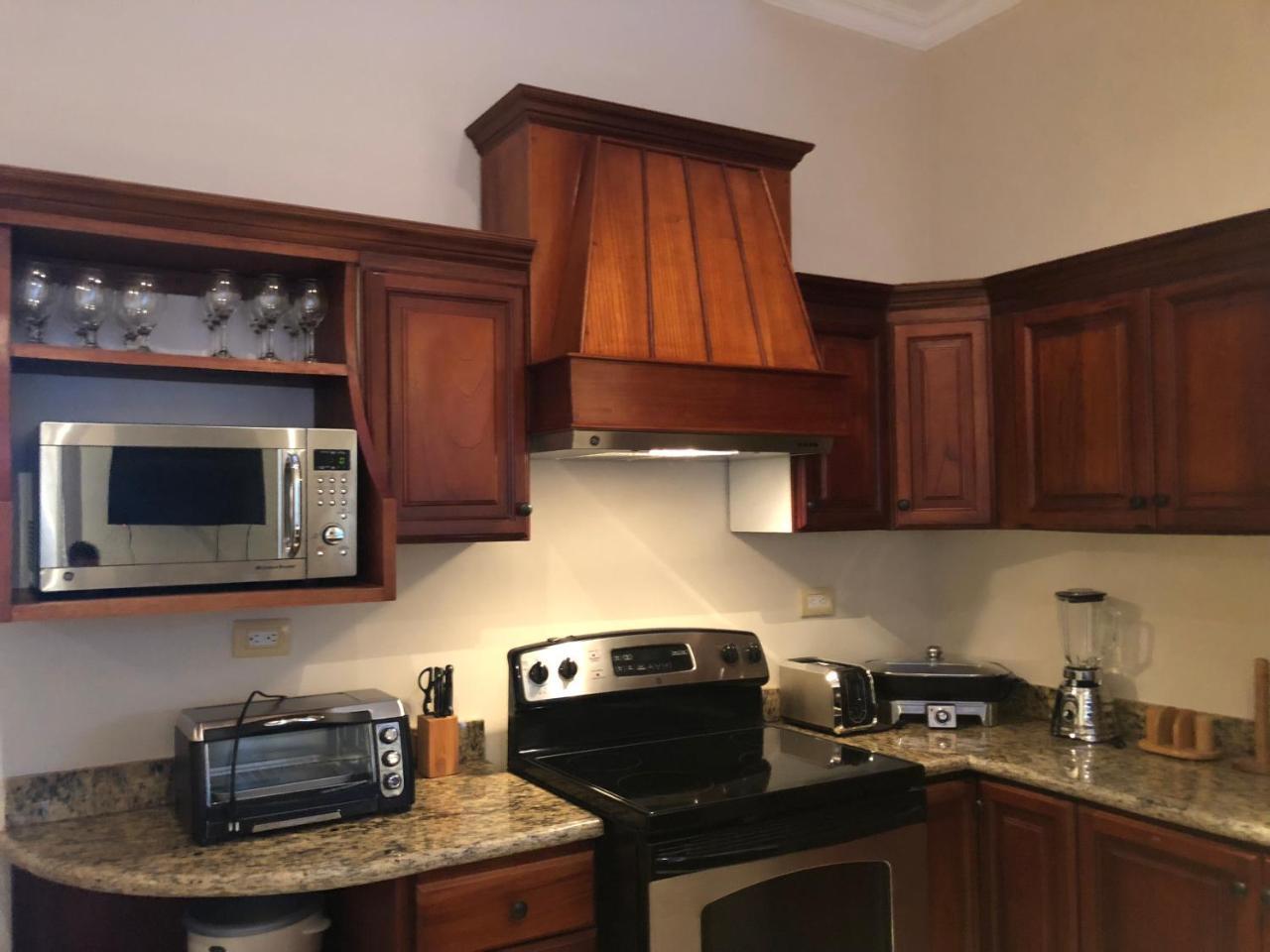 Palm Coast Luxury Rentals Esterillos Este Bagian luar foto