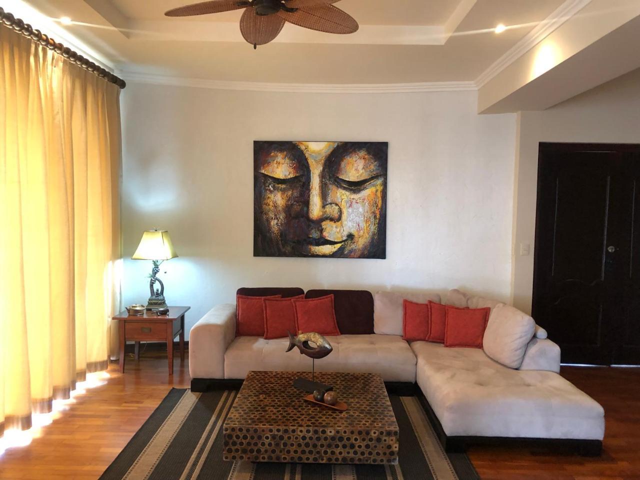 Palm Coast Luxury Rentals Esterillos Este Bagian luar foto