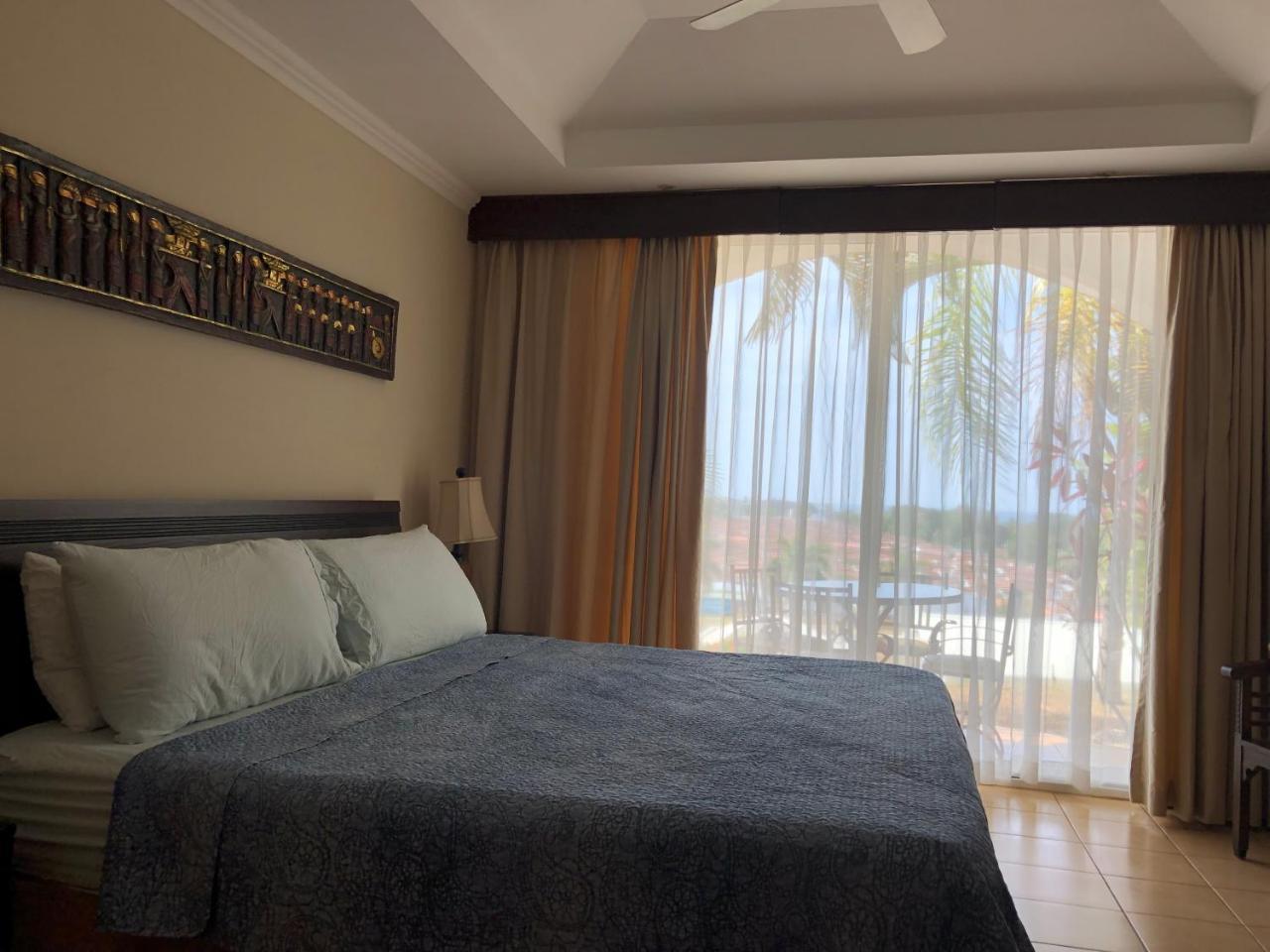 Palm Coast Luxury Rentals Esterillos Este Bagian luar foto