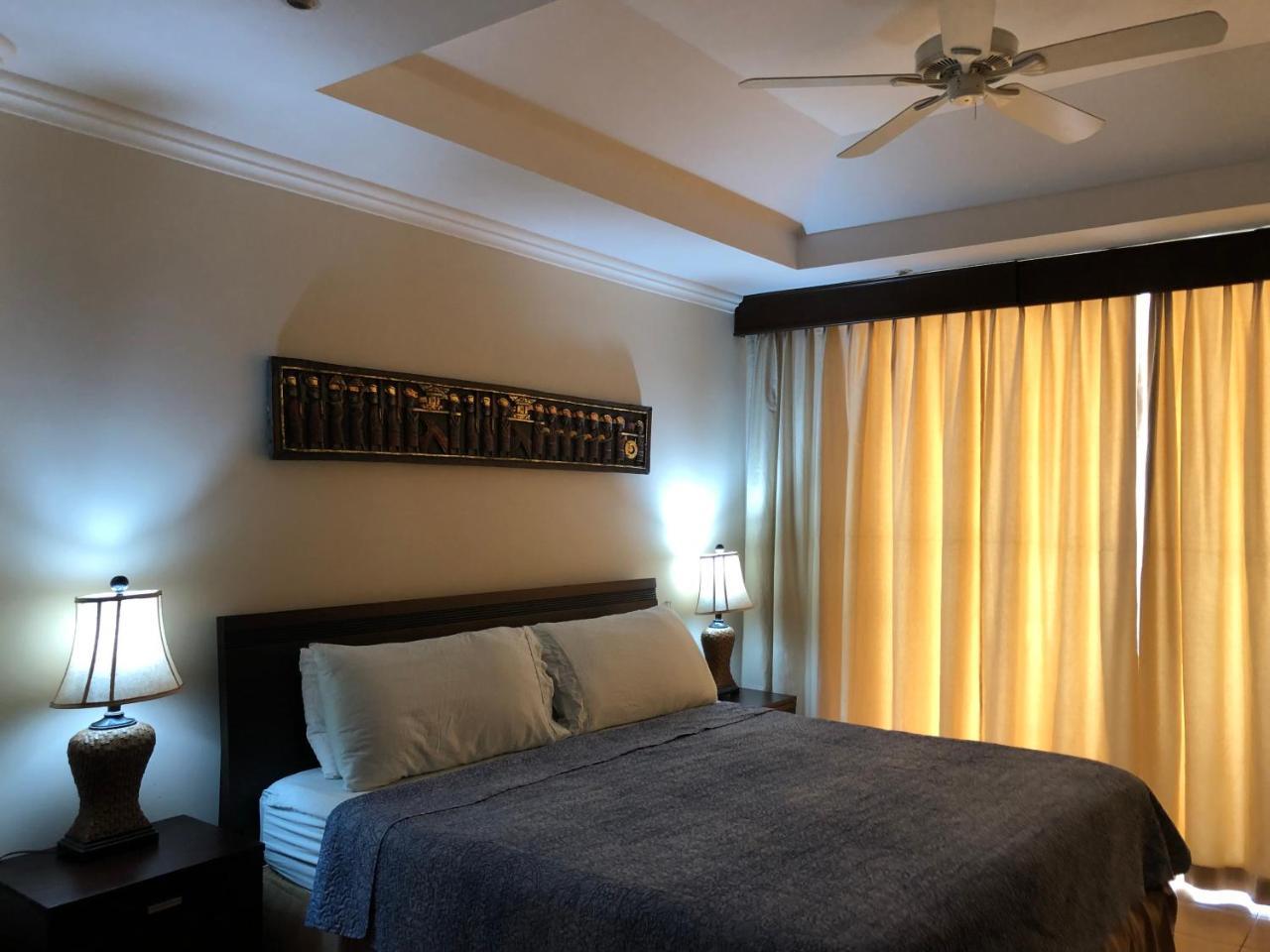 Palm Coast Luxury Rentals Esterillos Este Bagian luar foto