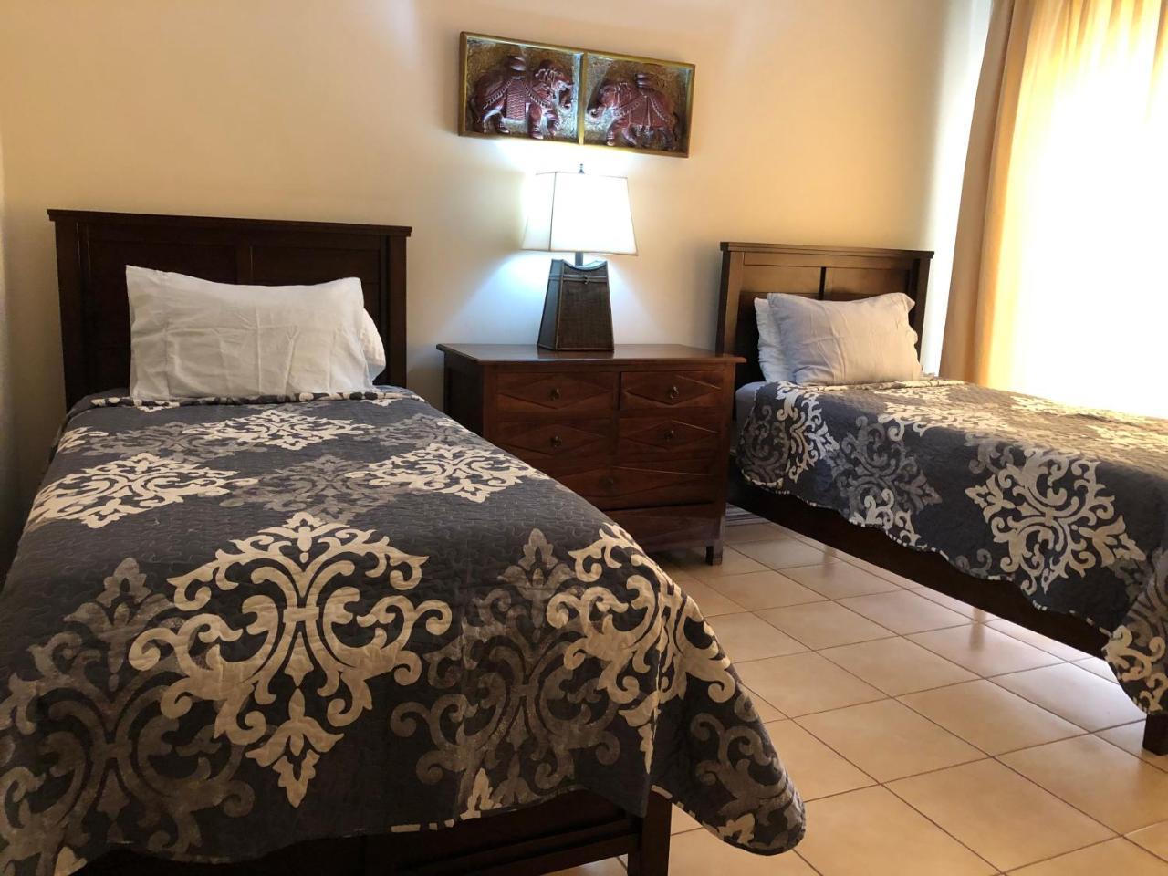 Palm Coast Luxury Rentals Esterillos Este Bagian luar foto