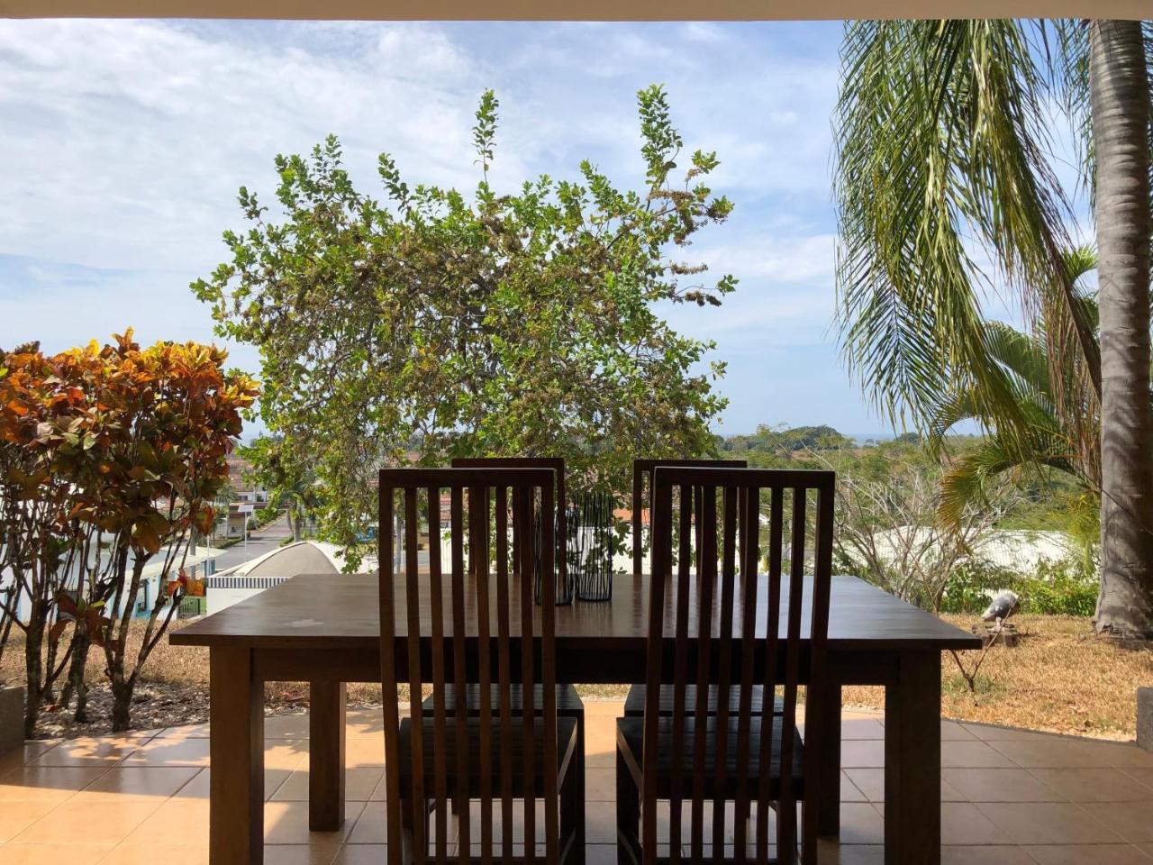 Palm Coast Luxury Rentals Esterillos Este Bagian luar foto