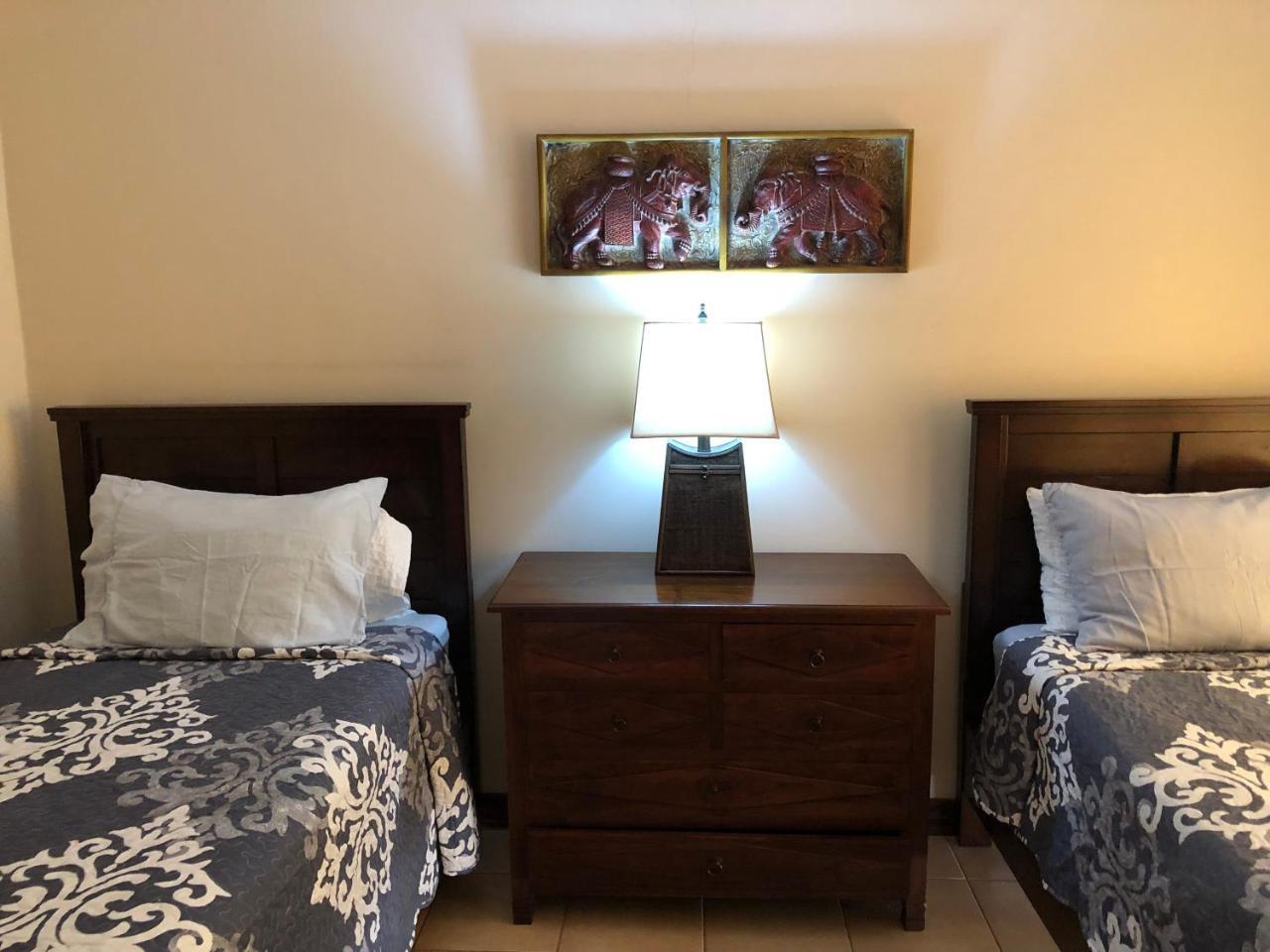Palm Coast Luxury Rentals Esterillos Este Bagian luar foto