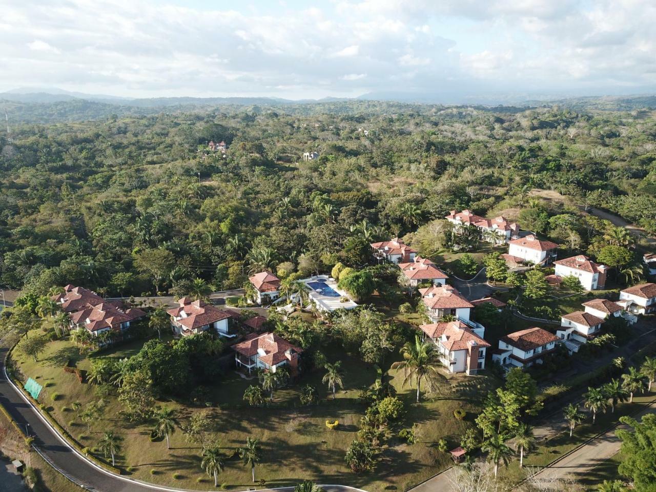 Palm Coast Luxury Rentals Esterillos Este Bagian luar foto