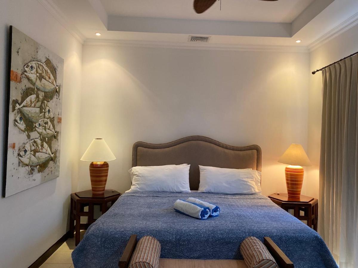 Palm Coast Luxury Rentals Esterillos Este Bagian luar foto