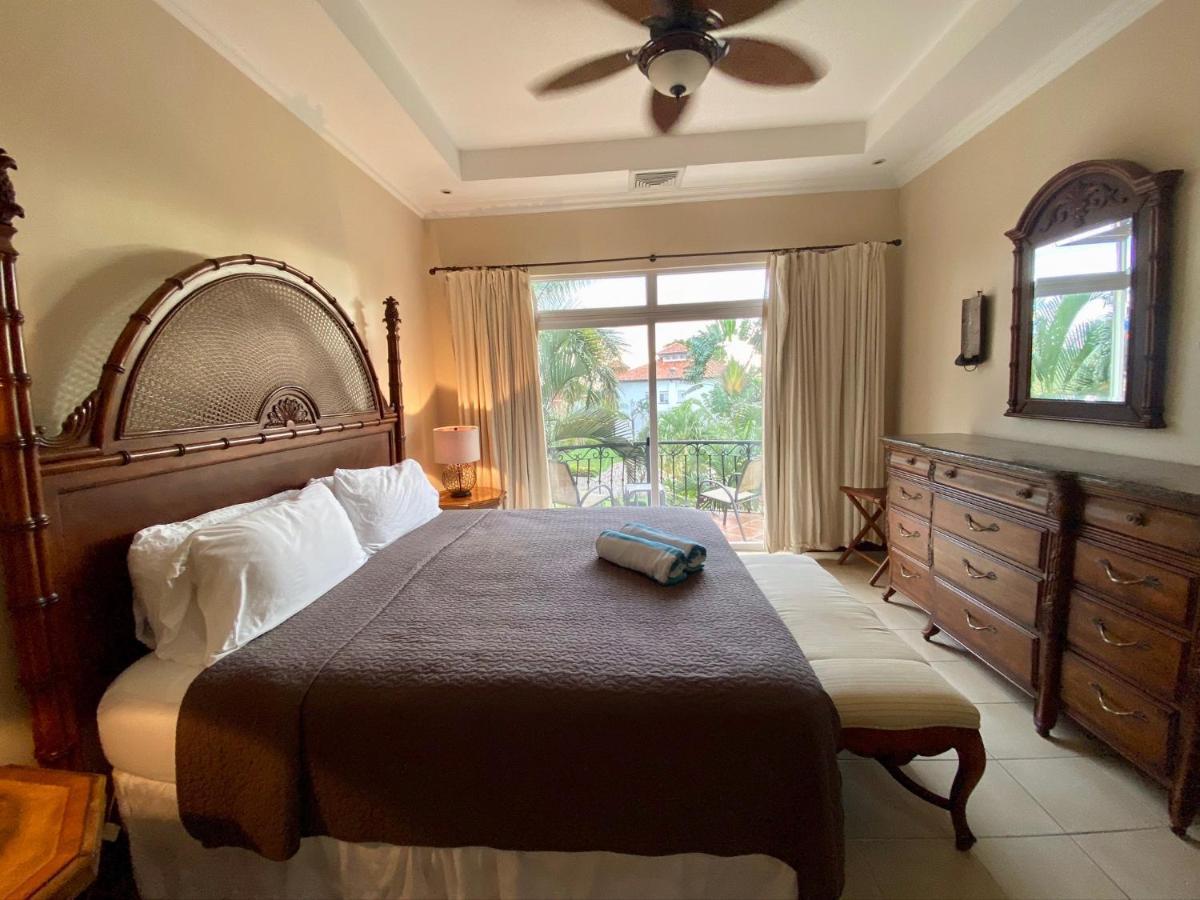 Palm Coast Luxury Rentals Esterillos Este Bagian luar foto