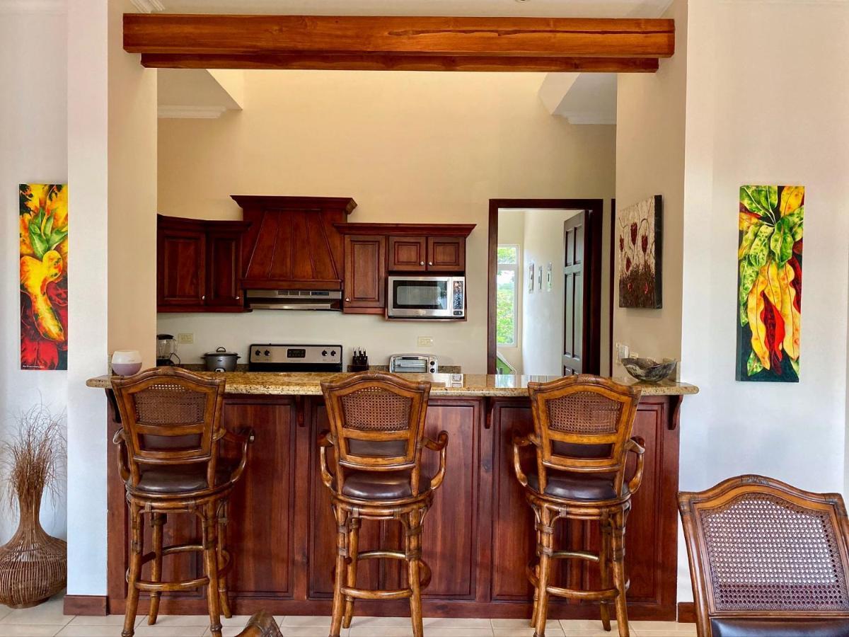 Palm Coast Luxury Rentals Esterillos Este Bagian luar foto