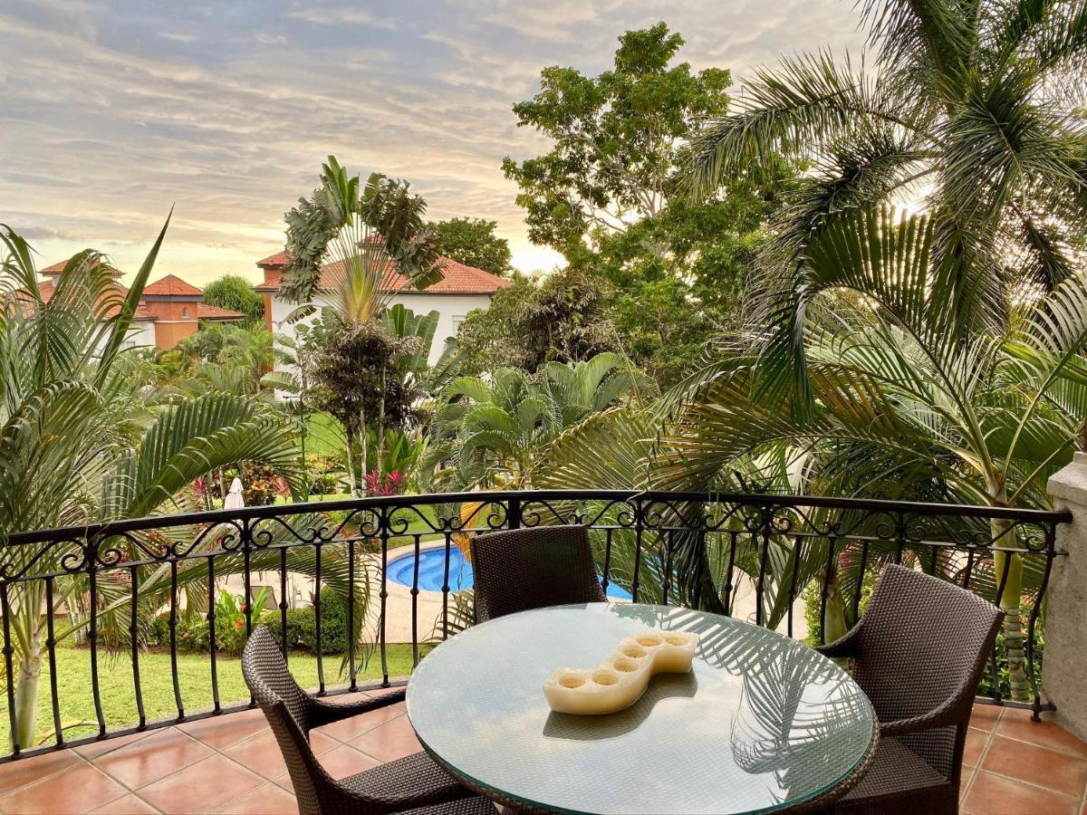 Palm Coast Luxury Rentals Esterillos Este Bagian luar foto