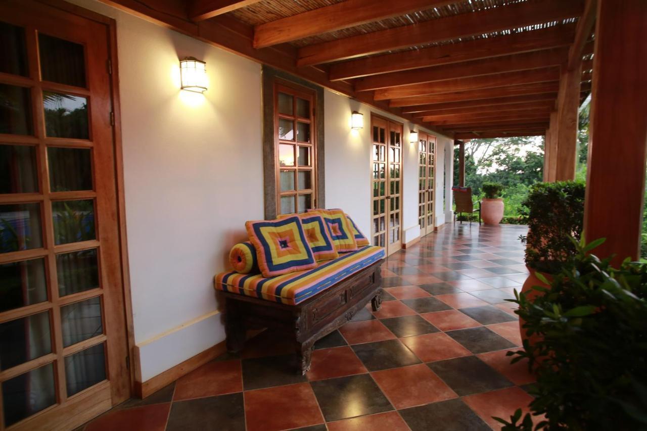 Palm Coast Luxury Rentals Esterillos Este Bagian luar foto