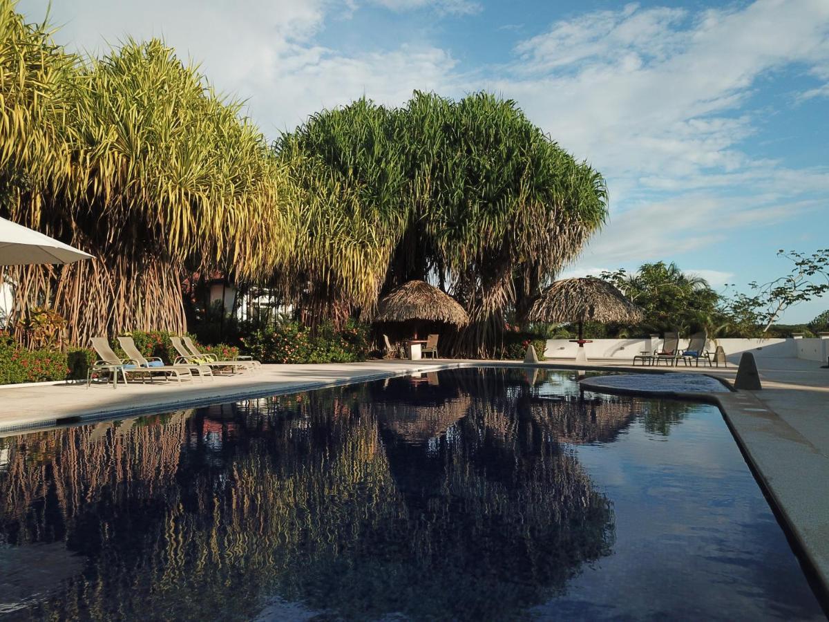 Palm Coast Luxury Rentals Esterillos Este Bagian luar foto
