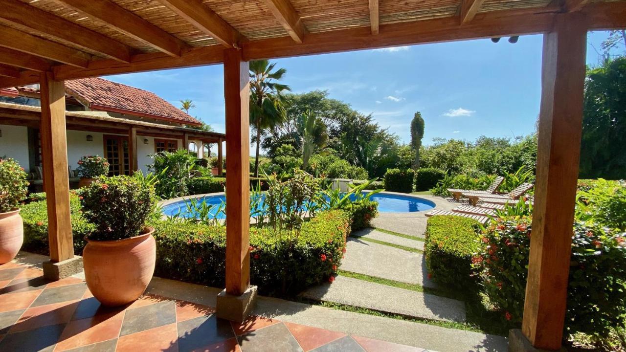 Palm Coast Luxury Rentals Esterillos Este Bagian luar foto