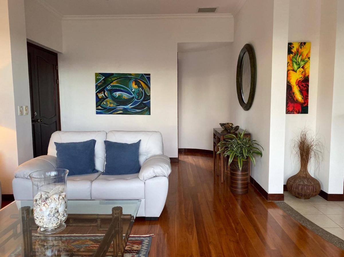 Palm Coast Luxury Rentals Esterillos Este Bagian luar foto