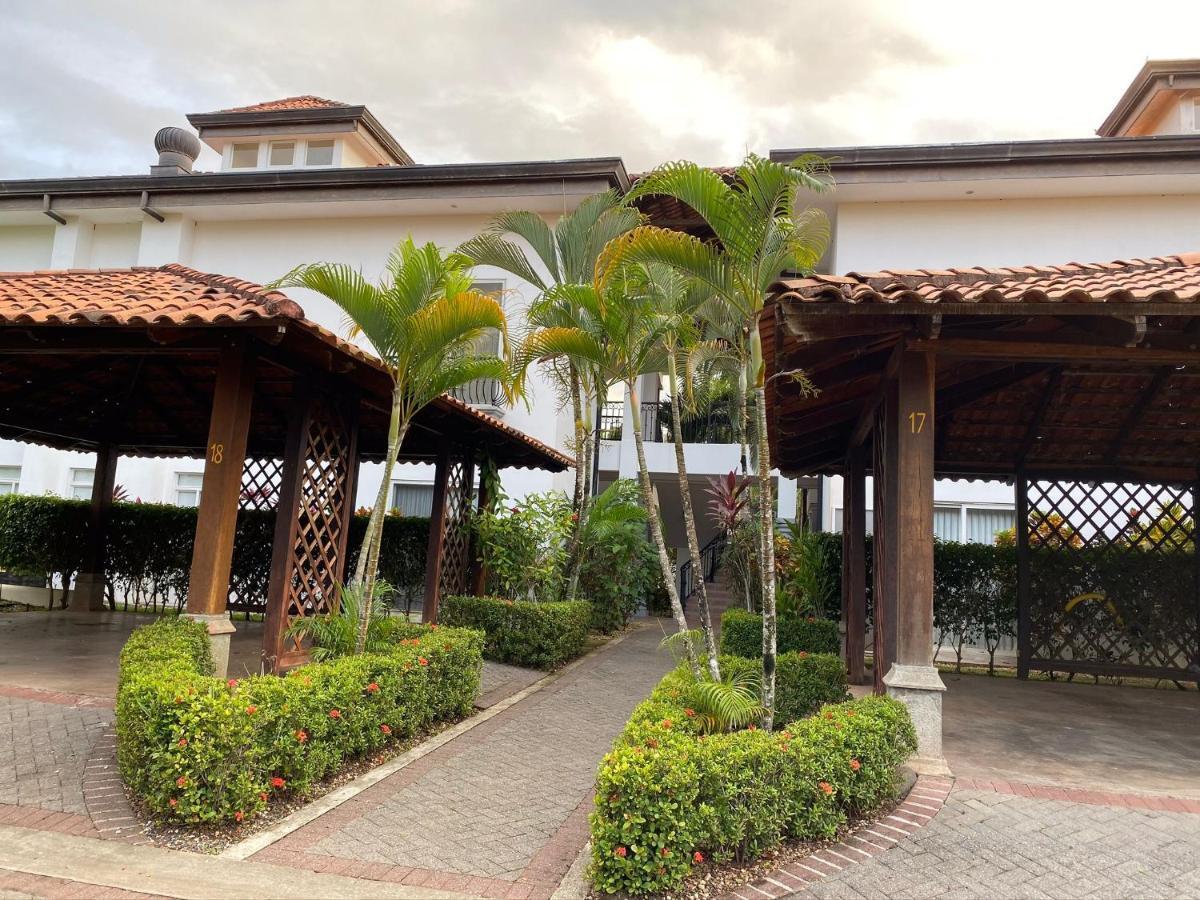 Palm Coast Luxury Rentals Esterillos Este Bagian luar foto