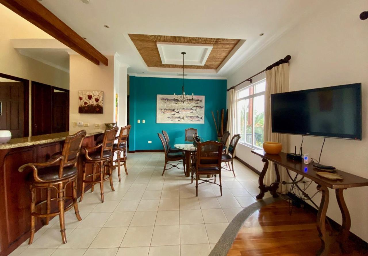 Palm Coast Luxury Rentals Esterillos Este Bagian luar foto