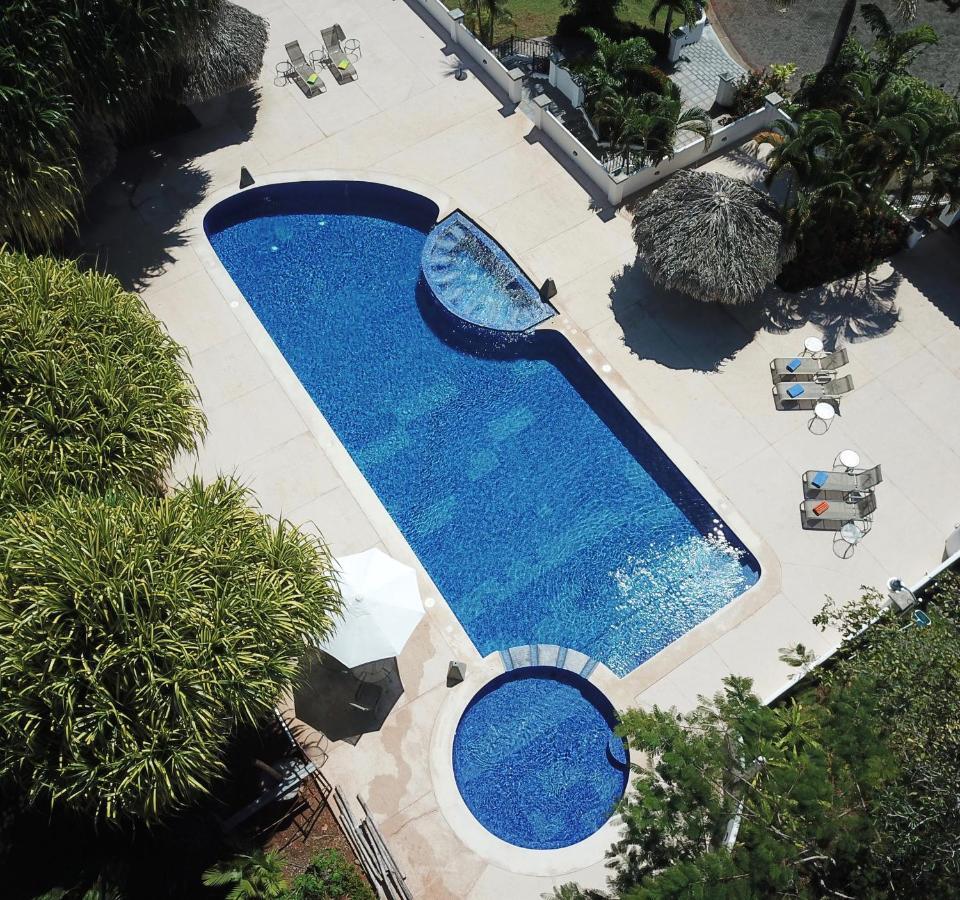 Palm Coast Luxury Rentals Esterillos Este Bagian luar foto