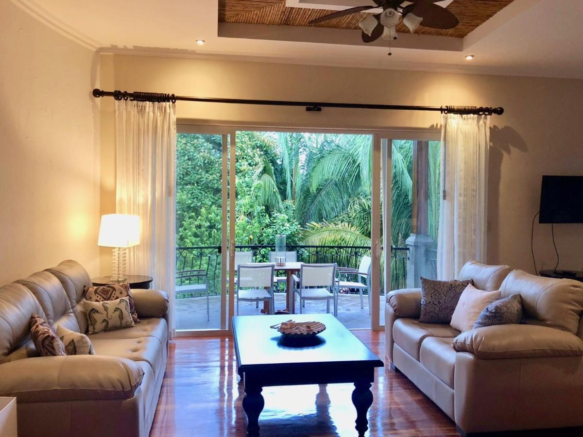 Palm Coast Luxury Rentals Esterillos Este Bagian luar foto