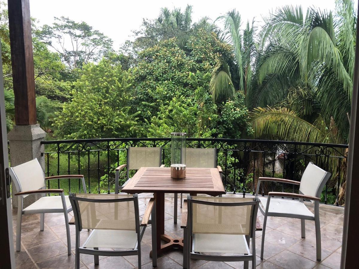 Palm Coast Luxury Rentals Esterillos Este Bagian luar foto