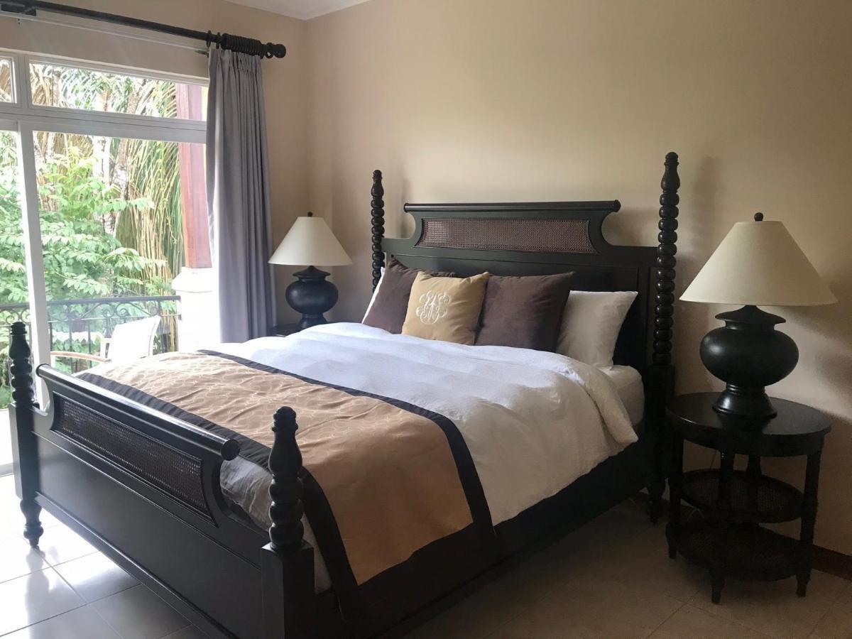 Palm Coast Luxury Rentals Esterillos Este Bagian luar foto