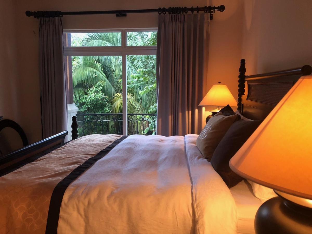 Palm Coast Luxury Rentals Esterillos Este Bagian luar foto