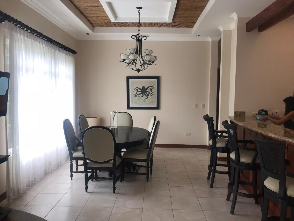 Palm Coast Luxury Rentals Esterillos Este Bagian luar foto